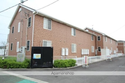 香川県高松市寺井町[1LDK/52.64m2]の外観4