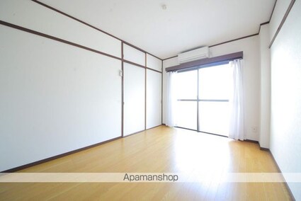 ハイムルネッサンス[1K/20m2]の内装4