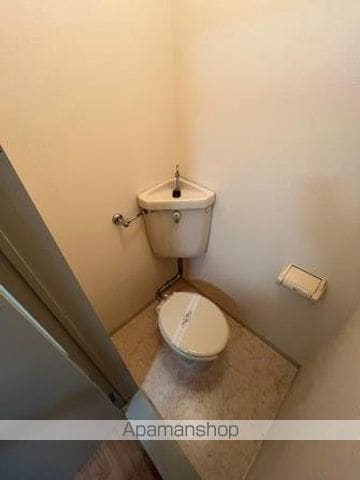 ソフィアIIの内装写真