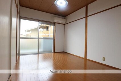 メゾン生石[2LDK/43.2m2]の内装4