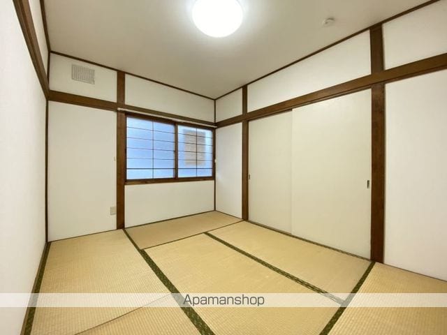 中央マンション1号棟の内装写真