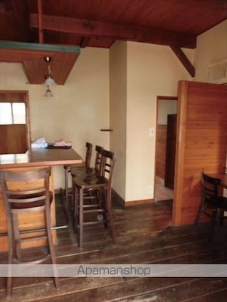 木ノ本住居付店舗（５８０－２）[店舗/65.92m2]の内装1