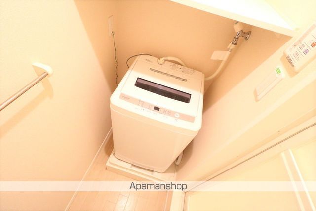 レオネクストNOAHの内装写真
