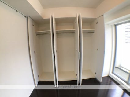 ＭＦＰＲコート目黒南[1LDK/54.21m2]の収納