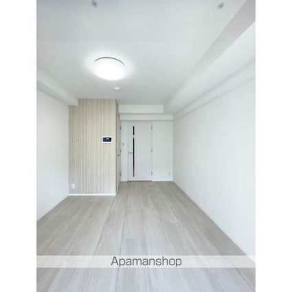 シェノン三軒茶屋[1K/25.3m2]の内装1