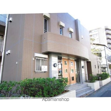 ＫＤＸレジデンス上北沢[2LDK/50.46m2]の外観3