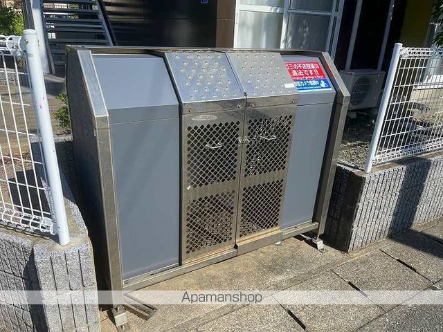 レオパレスサニーコートのその他写真