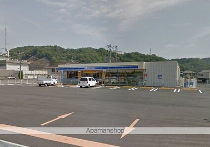 ＧＲＡＤＯ（グラード）Ⅱ　Ｃ[1LDK/50.01m2]の周辺2