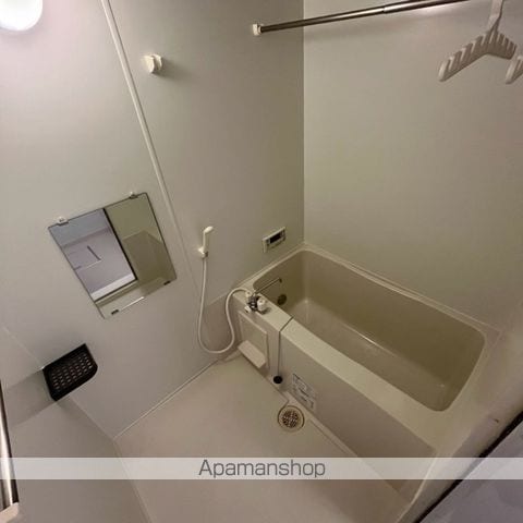 リビングタウン唐崎 A棟の内装写真