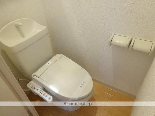 グレイス江北の内装写真