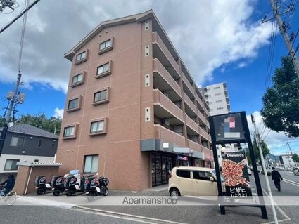 リザイヤビル[3LDK/65.55m2]の外観4