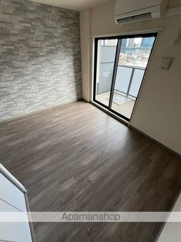 BPRレジデンス梅田西の内装写真