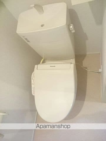 プラシードウェスト・カーサの内装写真