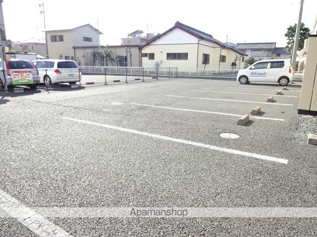 ミレニアムKAZUの外観写真