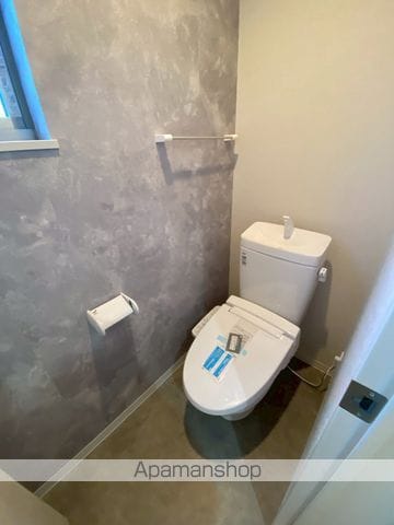 MISTRAL西延末IIの内装写真