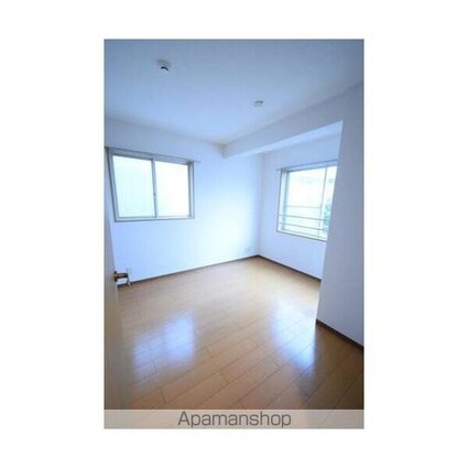 シャルマンＡ[1K/20.85m2]のリビング・居間1