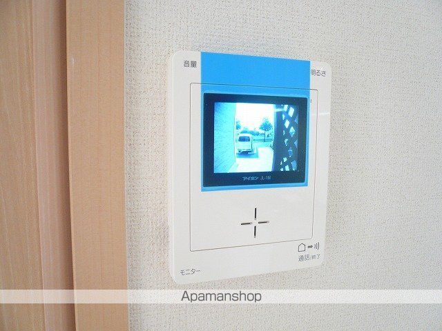 LIEN FAMILLEの内装写真