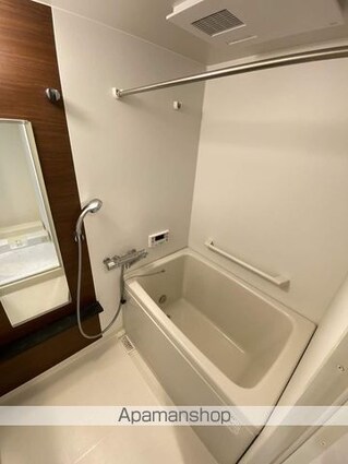 エルスタンザ広瀬通ＲＥＳＩＤＥＮＣＥ[1K/25m2]のバス