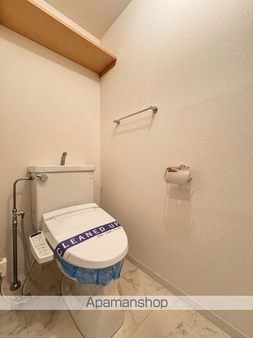 アーバンパーク柏の内装写真