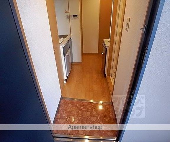 エステムコート京都河原町プレジールの内装写真