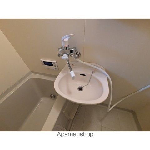 プライムNの内装写真