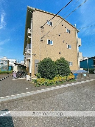 ベル八潮[2LDK/55.41m2]の外観3