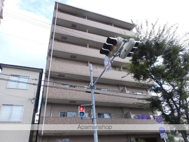 HUgE2の外観写真