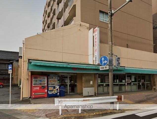 グランツェ名駅太閤通の周辺写真
