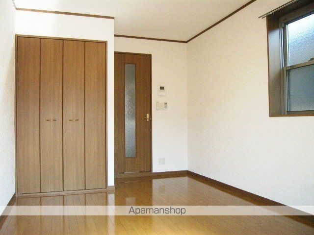 アンプルールクラージュ西青木の内装写真