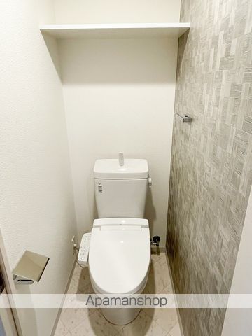 S−RESIDENCE新大阪RISHの内装写真
