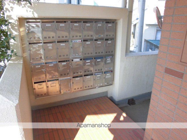 第2丸米ハイツのその他写真