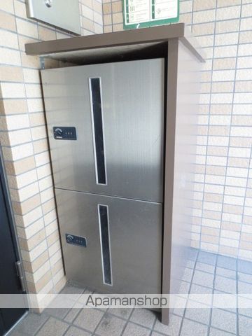 パークヒルズイースト23Aのその他写真
