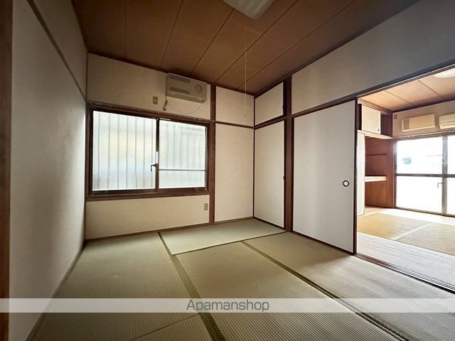宮川貸家 25の内装写真