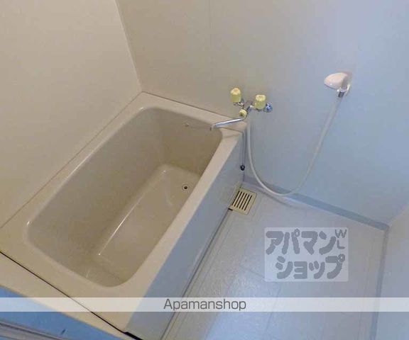 大晋メゾネ下鴨本通りの内装写真