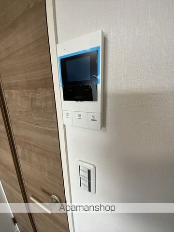 MAXIV西川口AZ TREの内装写真
