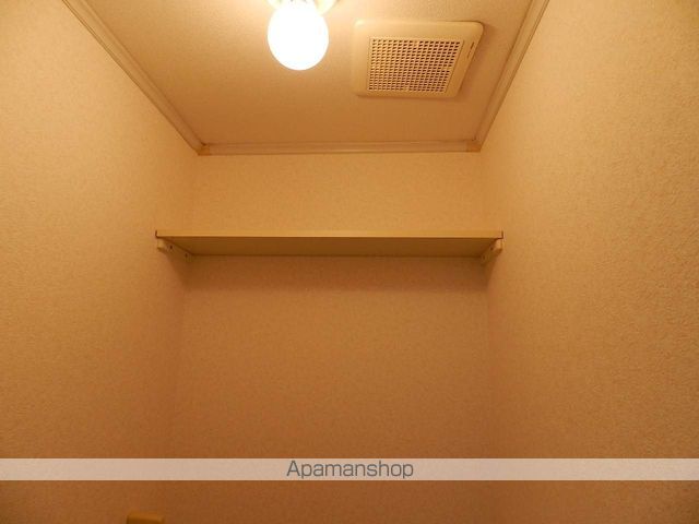 エステート龍の内装写真