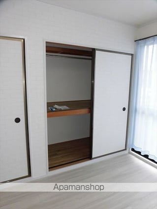 セジュール壱番館[2LDK/53m2]の内装6