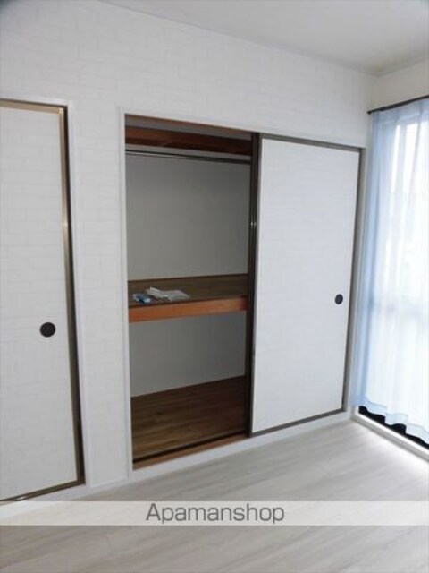 和歌山県和歌山市古屋[2LDK/53m2]の内装6