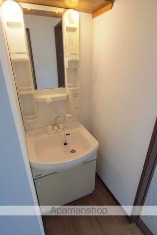 コーポ宮腰の内装写真
