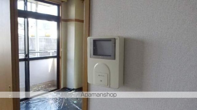 サン・オーレ葦陽の内装写真