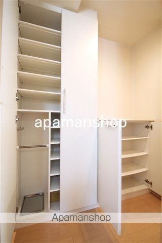 PRESSANCE心斎橋リベルタの内装写真