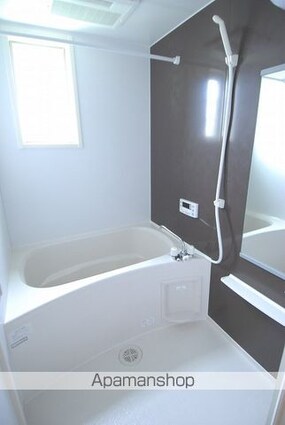 イリーデ・カーサ[1LDK/44.18m2]のバス