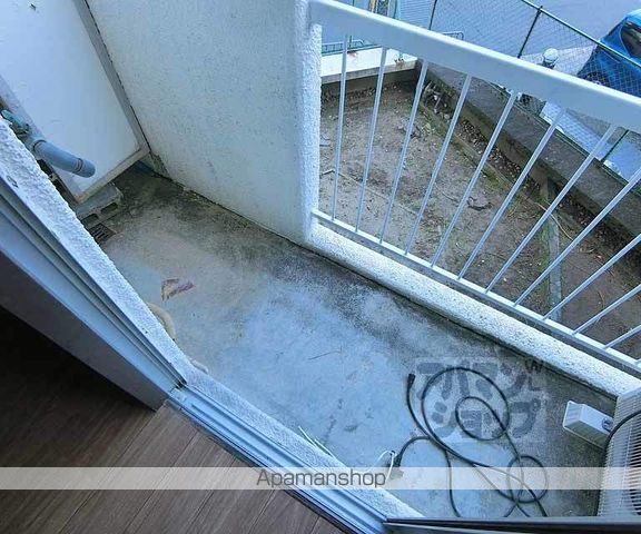 エクセレント日ノ岡の内装写真
