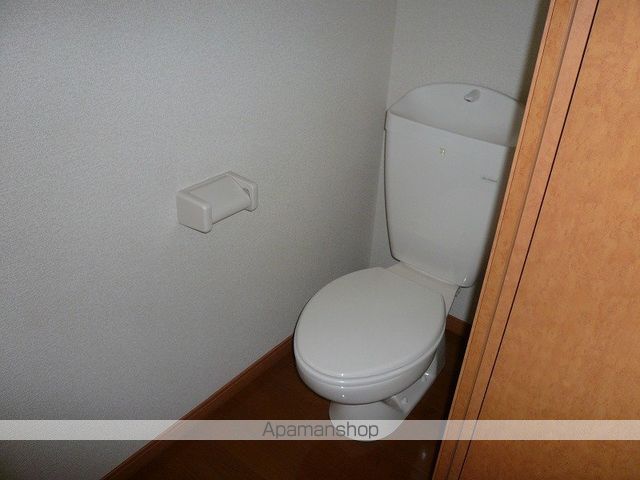 レオパレスグローリーの内装写真