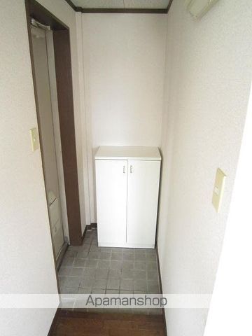 コスモAOI湘南Iの内装写真