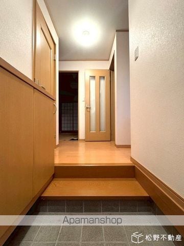 太田下町 W一戸建ての内装写真