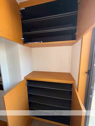 東京都八王子市大和田町４丁目[1K/22.68m2]の内装2