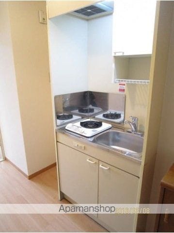 ルート大宮の内装写真