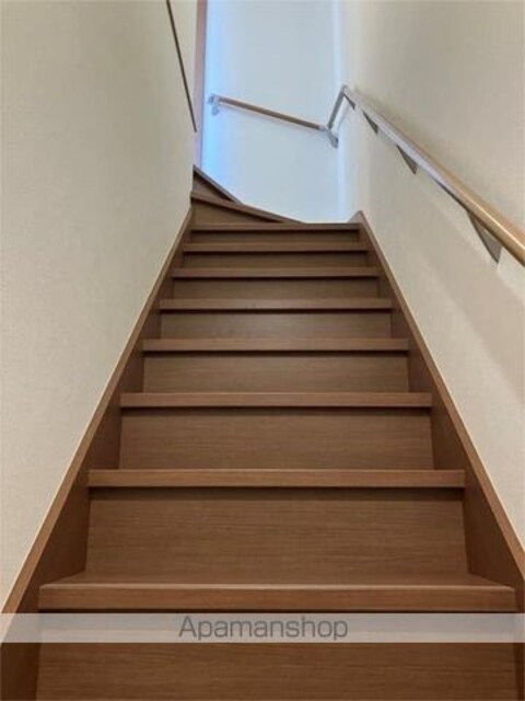 Ｌａ　Ｒ＆２３３ｓｉｄｅｎｃｅ　Ｃｈｉｃ[3LDK/76.7m2]の内装1