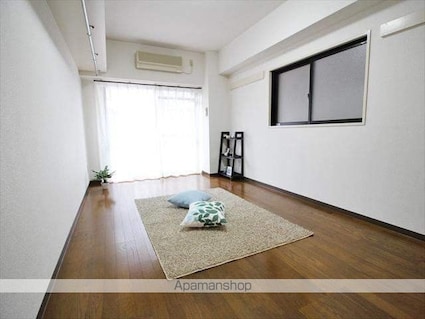 シティーハイツ道後[1K/26.5m2]の共用部1